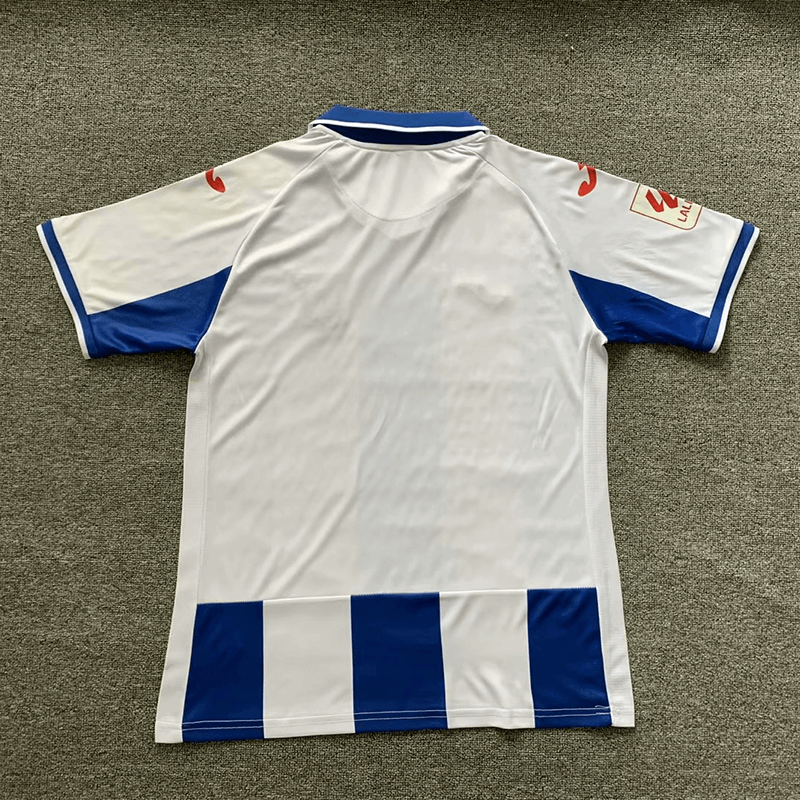 Camiseta Leganes 2023/2024 Home